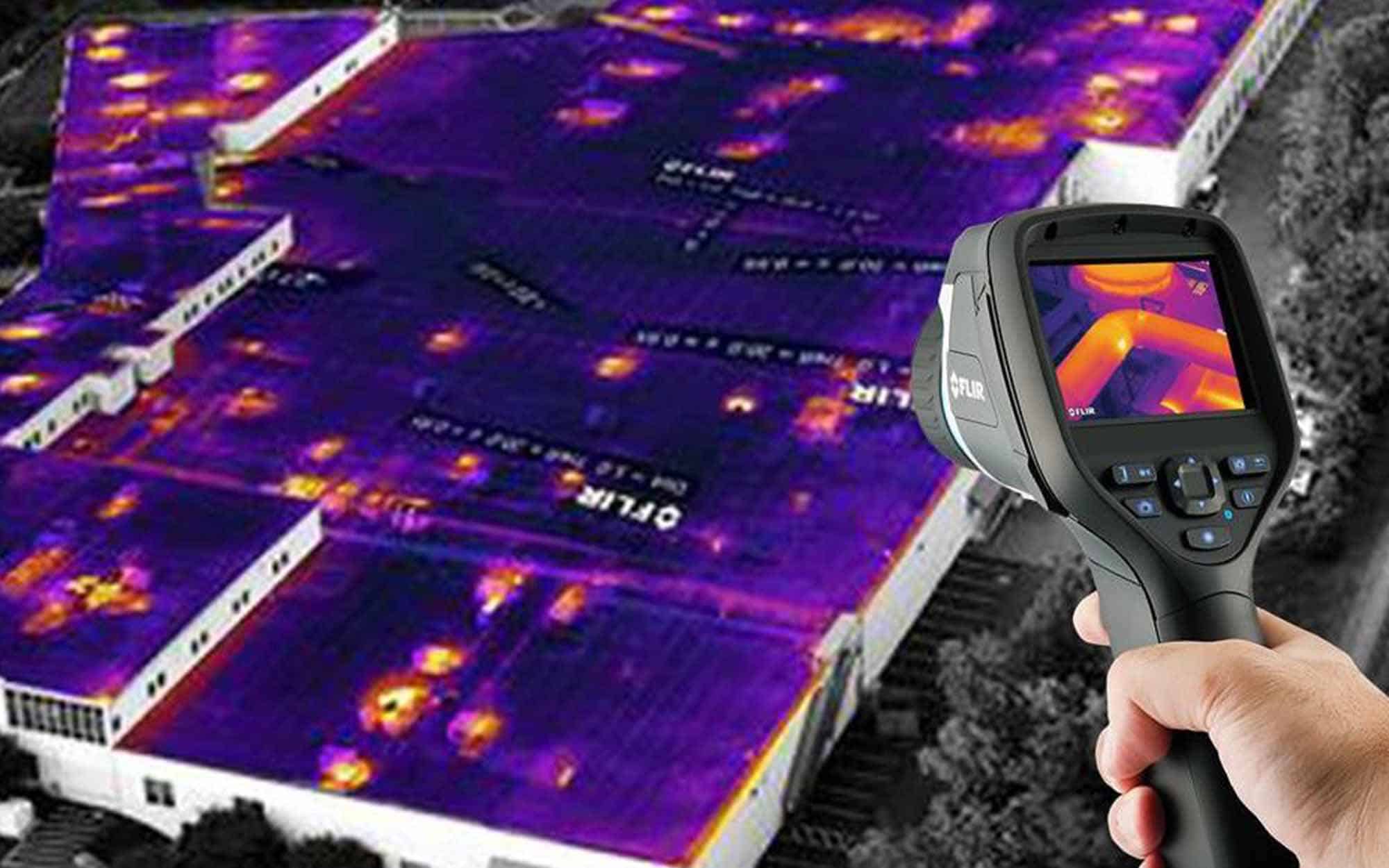 Third-Party Roof Quality Inspection Tampa