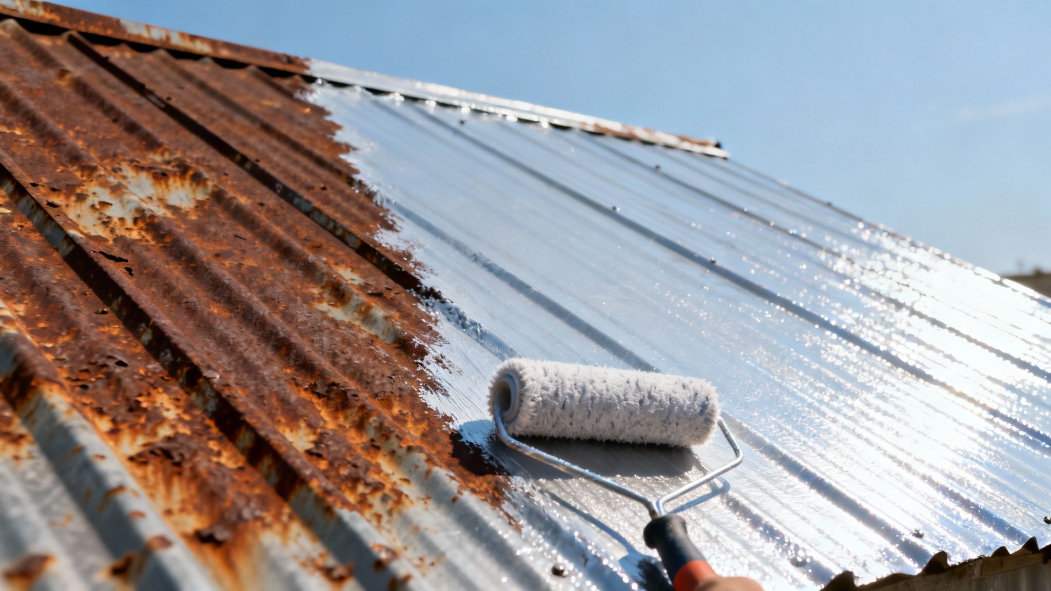 Storm Surge Coastal Damage Roof Repair Tampa