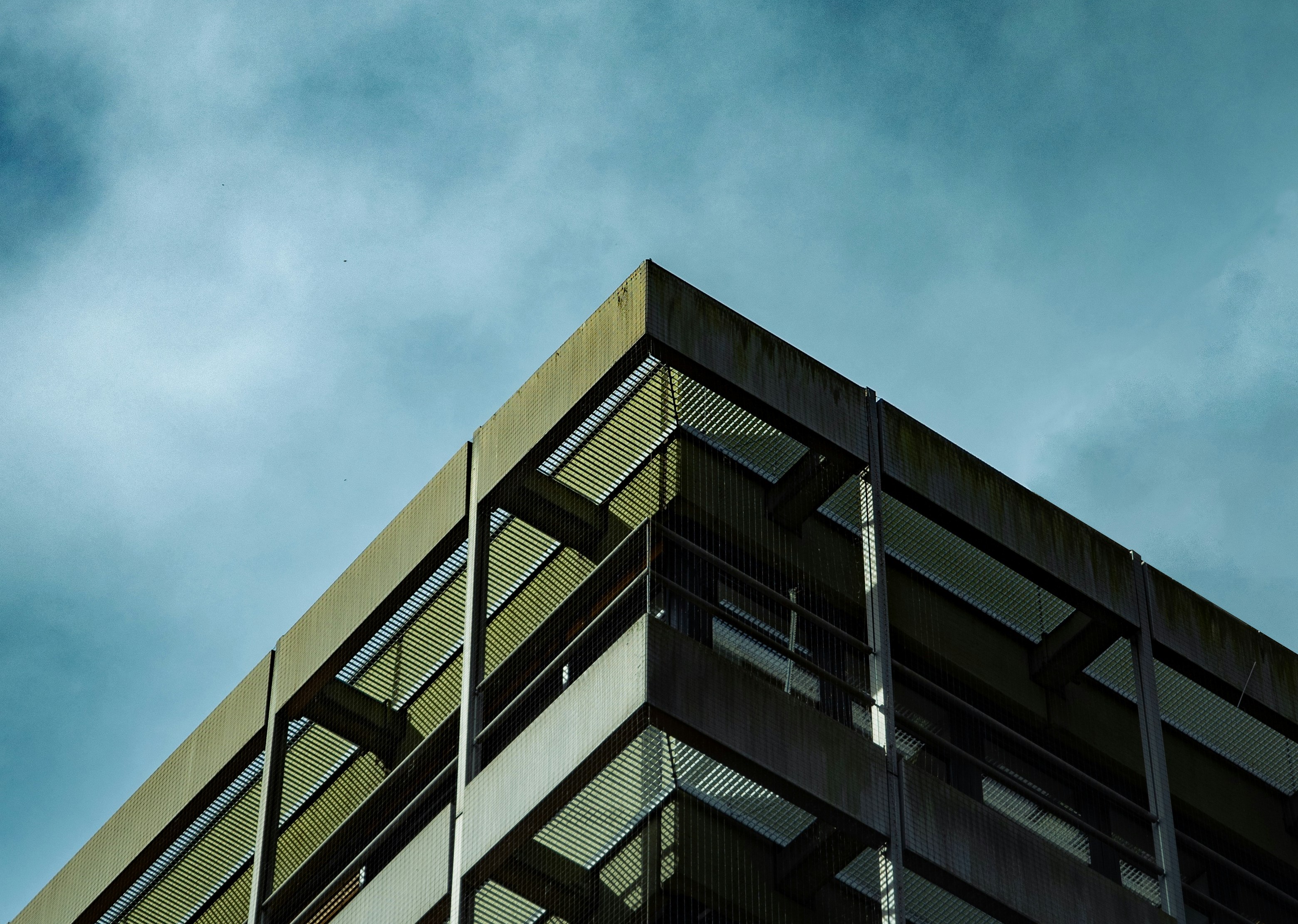 Office Building Roofing Tampa