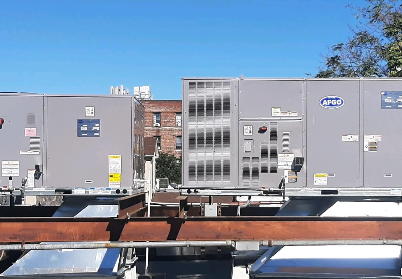 Restaurant Roofing Tampa