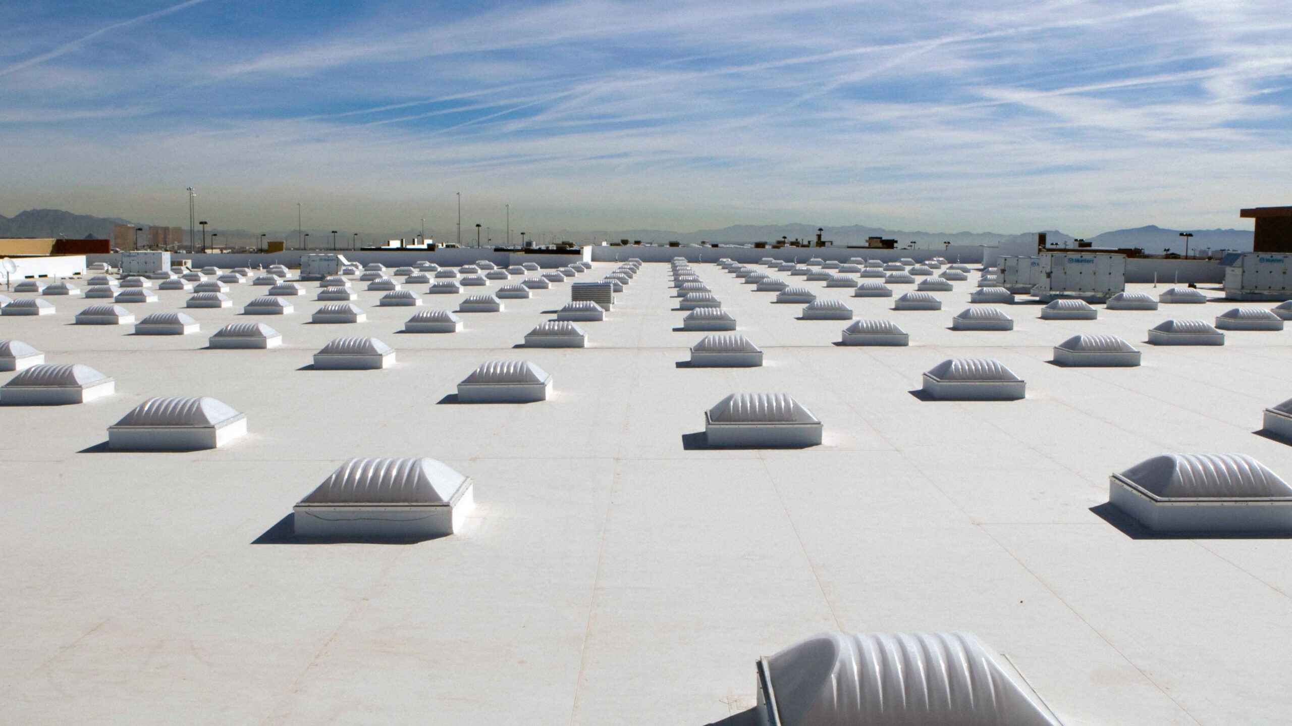 Cool Roof Systems Tampa Bay