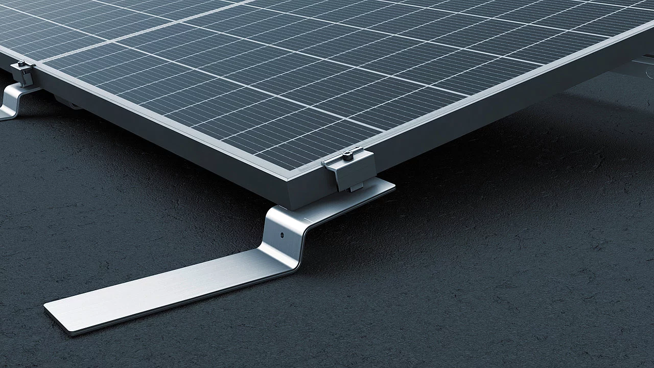 Solar Roof Systems