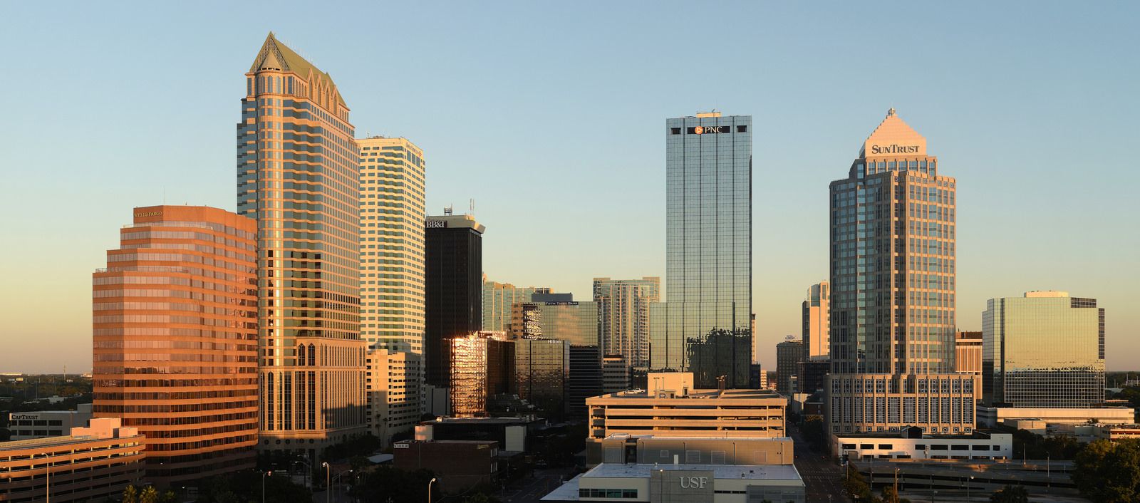 Commercial Roofing