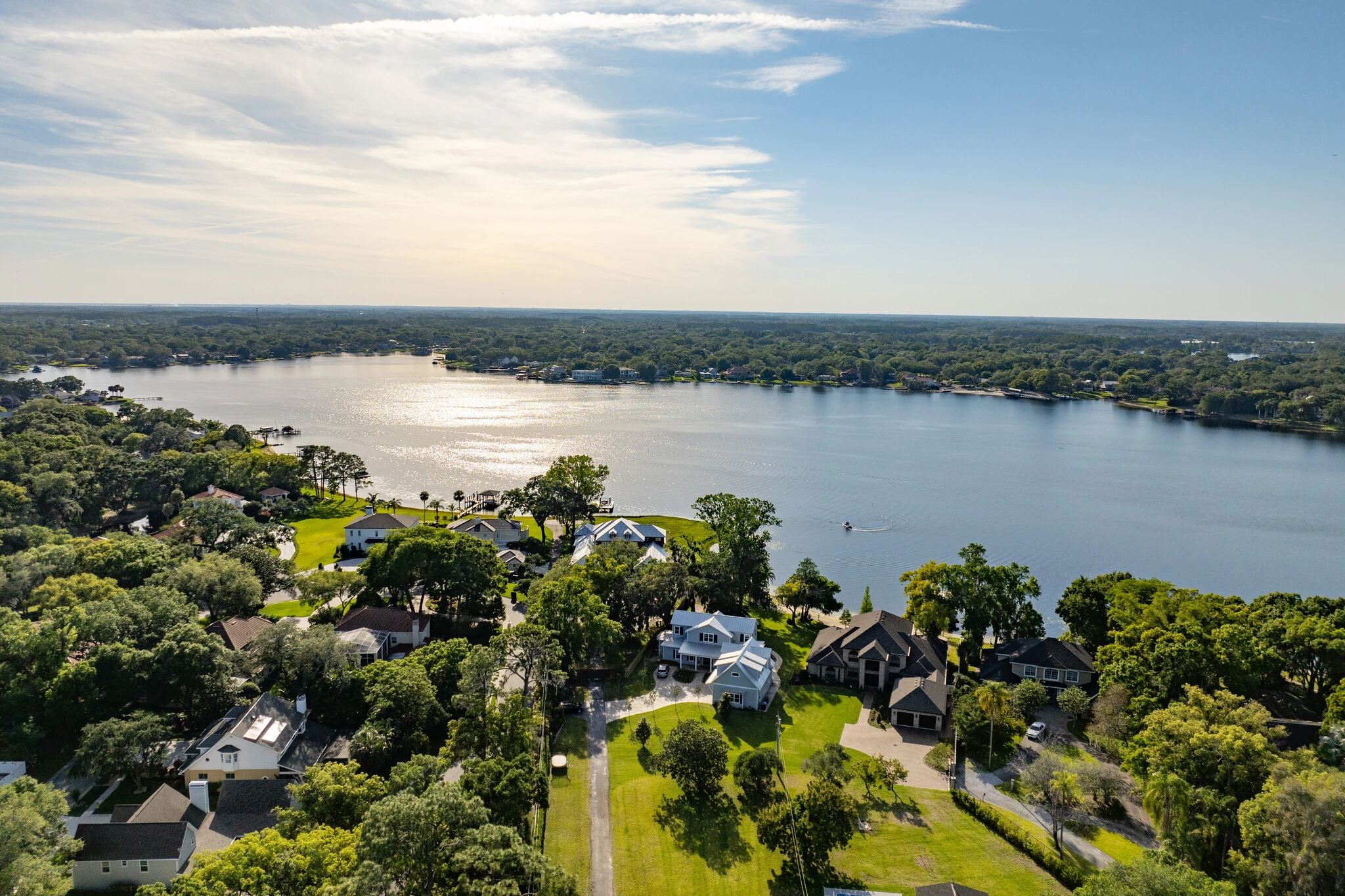 Commercial Roofing in Carrollwood, Tampa