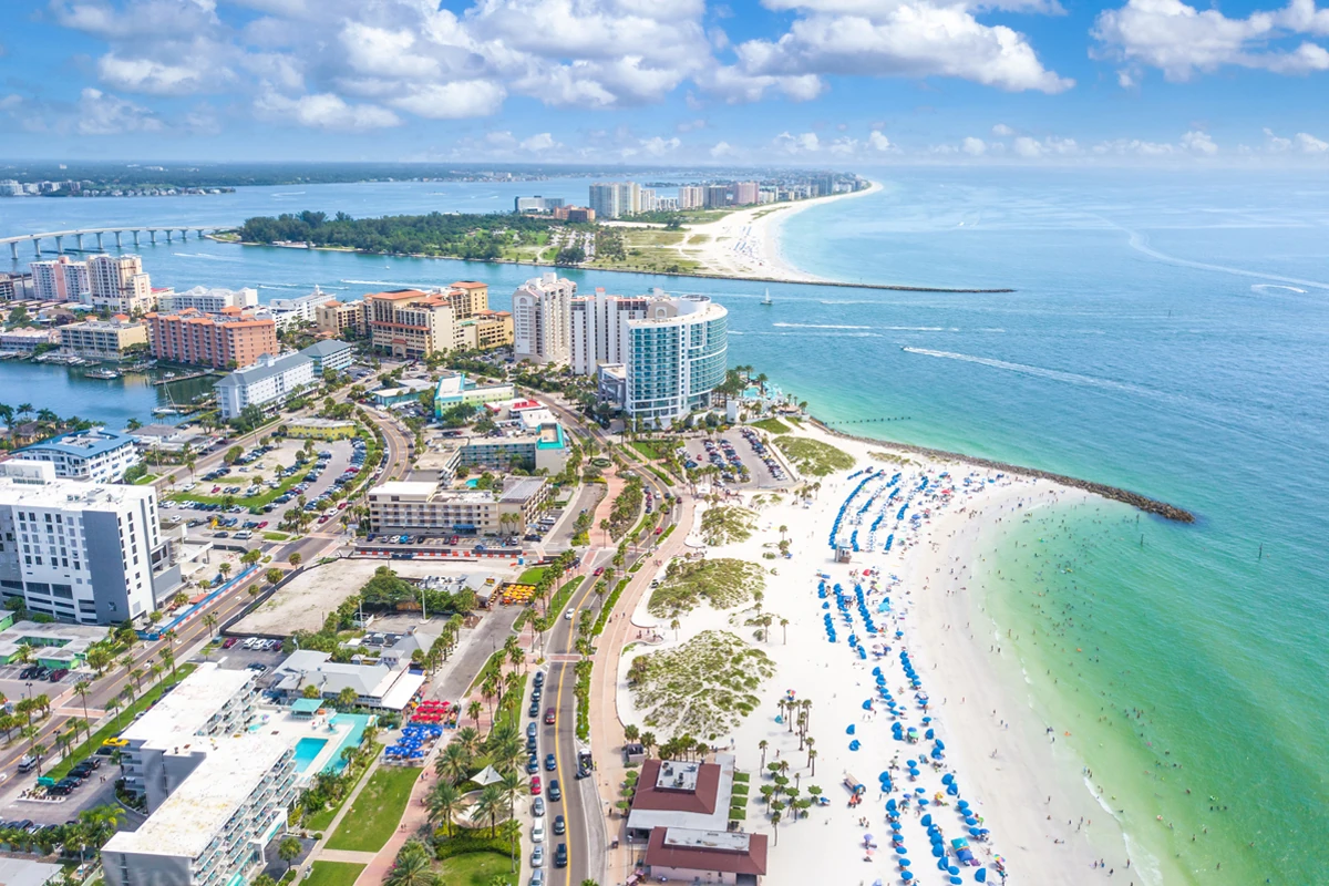 Commercial Roofing in Clearwater, FL