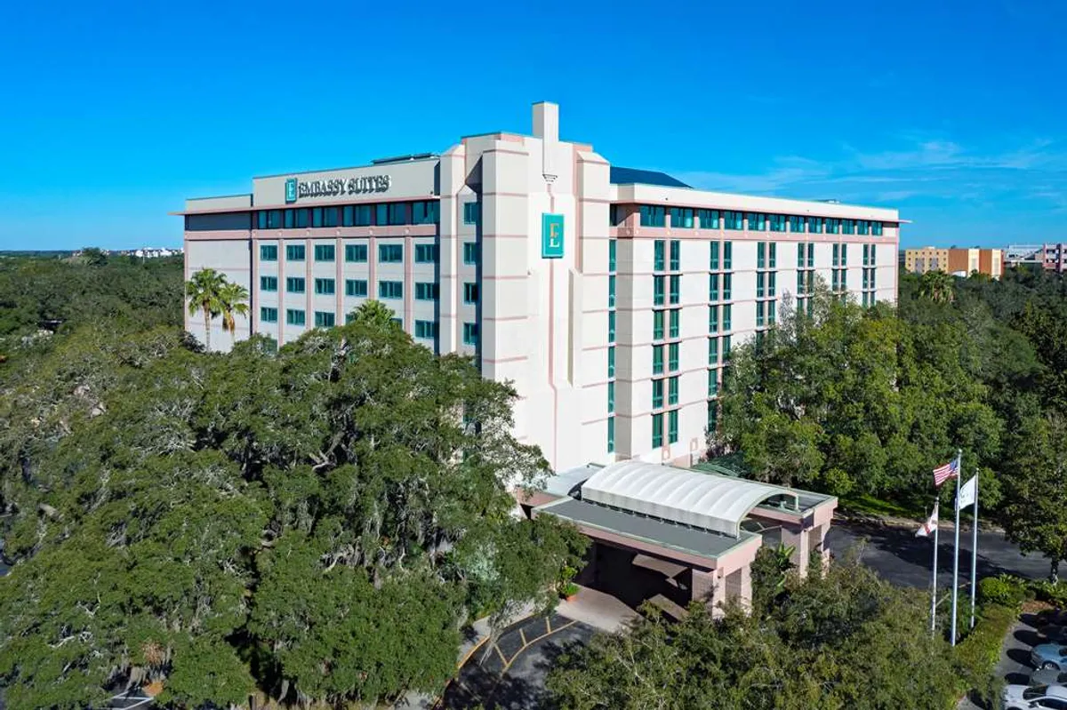 Commercial Roofing in North Tampa - USF, Busch Gardens, Tech Corridor