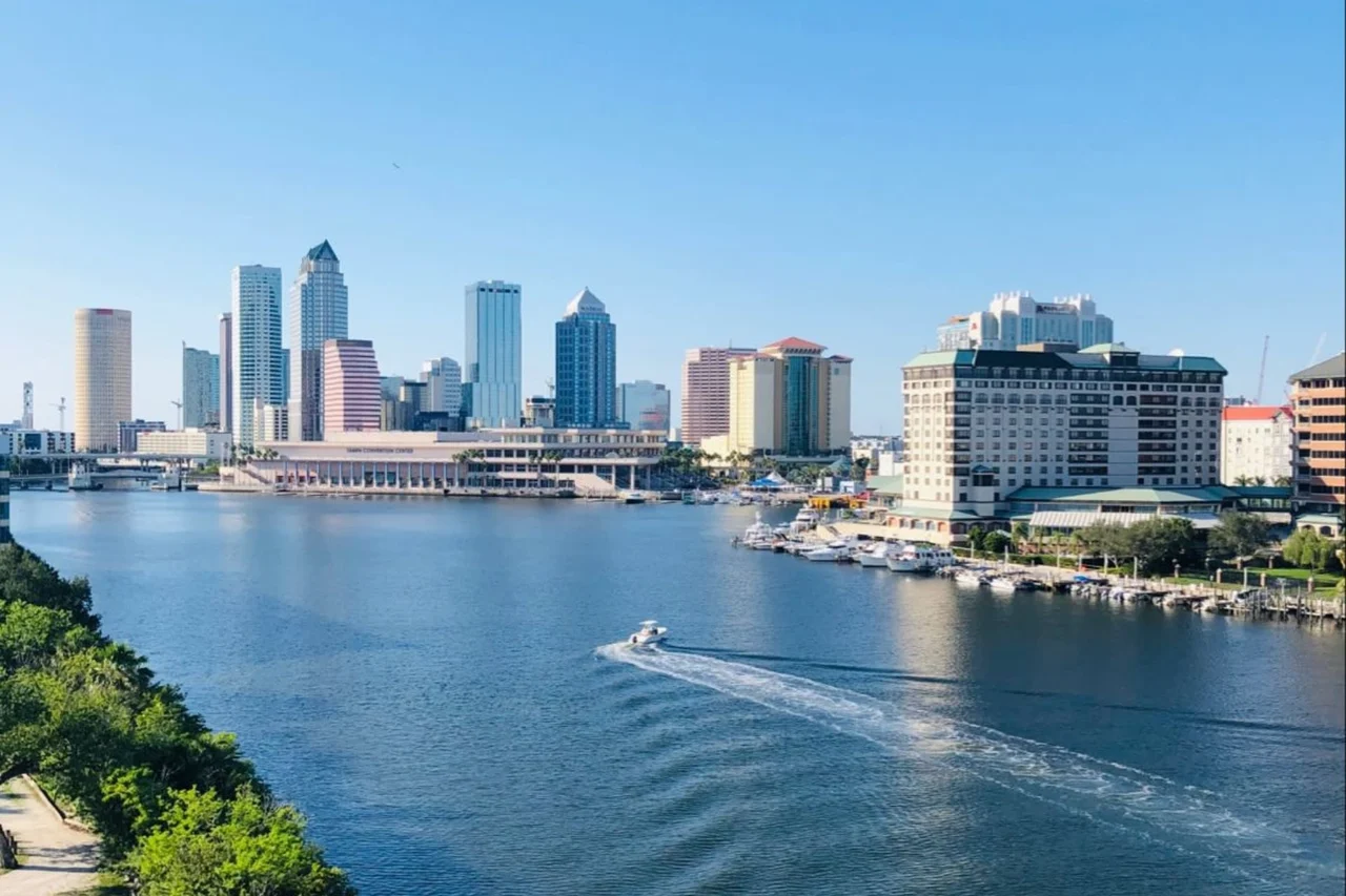 Commercial Roofing in South Tampa - Hyde Park, SoHo, Bayshore