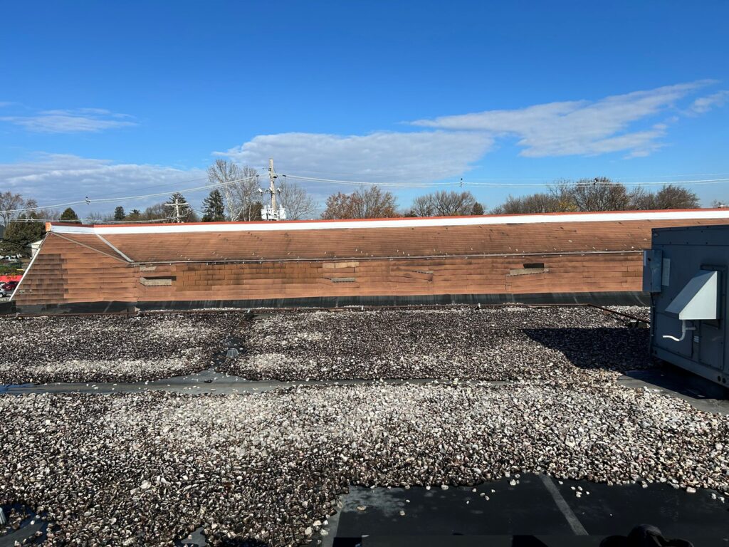 Emergency Roof Repair