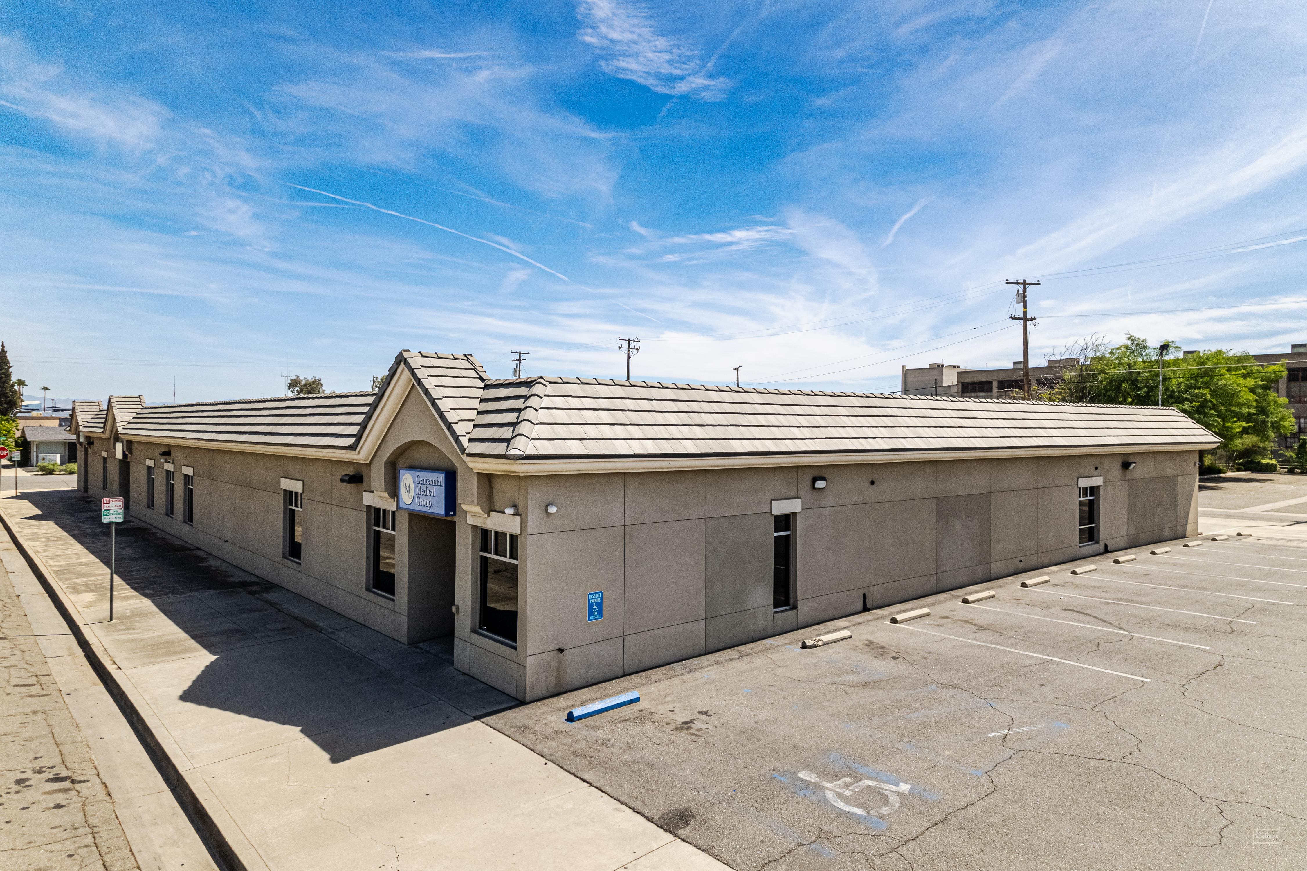 Multifamily and Apartment Building Roofing