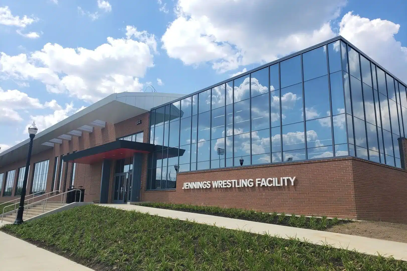 University and College Campus Roofing